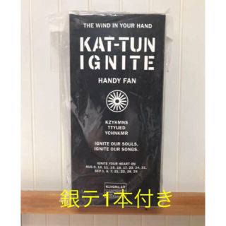 カトゥーン(KAT-TUN)の【あをいさま専用】(アイドルグッズ)