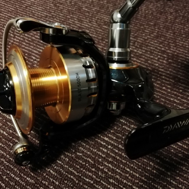 新品SHIMANO シマノ SLX DC 70HG RIGHT(右)領収証付