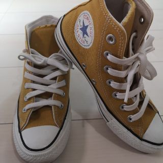 コンバース(CONVERSE)のErika様　CONVERSE　ハイカットスニーカー(スニーカー)