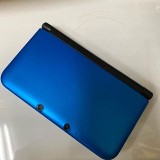 3DS LL(携帯用ゲーム機本体)