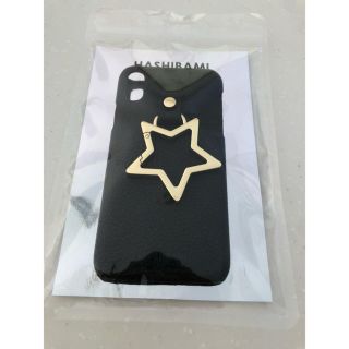 フリークスストア(FREAK'S STORE)の新品☆HASHIBAMI/ハシバミスターアイフォンケース(iPhoneケース)