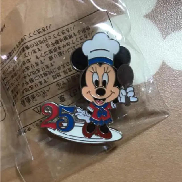 Disney 東京ディズニーシー ワゴンゲーム非売品ピンバッチ ピンバッジ景品ミッキーミニーの通販 By Syoka S Shop ディズニー ならラクマ