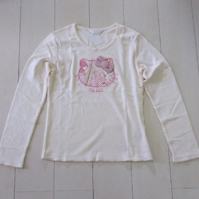 専用!¥31956 ピンクハウス キティ コラボ 3