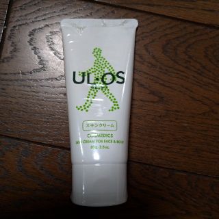 オオツカセイヤク(大塚製薬)のUL·OS ウルオススキンクリーム(ボディローション/ミルク)