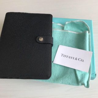 ティファニー(Tiffany & Co.)の☆お値下げ☆ティファニー Tiffany 手帳(手帳)