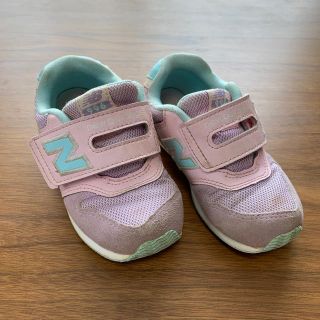 ニューバランス(New Balance)のNB★16(スニーカー)