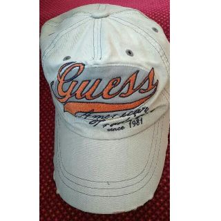 ゲス(GUESS)のguess キャップ(キャップ)