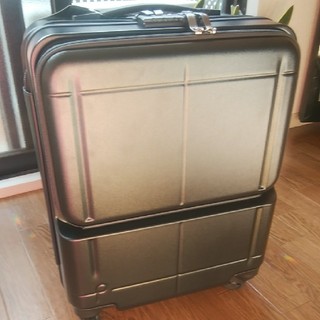 エース(ace.)のPROTECA スーツケース　専用です。(トラベルバッグ/スーツケース)
