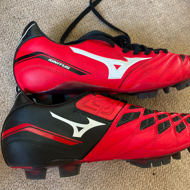 Mizuno ミズノ イグニタス サッカースパイク 28 0cmの通販 By Cascade Shop ミズノならラクマ Mizuno ミズノ イグニタス サッカースパイク 28 0cmの通販 By Cascade Shop ミズノならラクマ