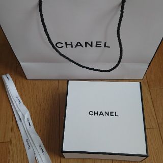 シャネル(CHANEL)のCHANEL ギフトボックス(ショップ袋)