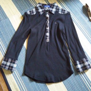 バーバリー(BURBERRY)のangel様専用　BURBERRY　秋服(シャツ/ブラウス(長袖/七分))