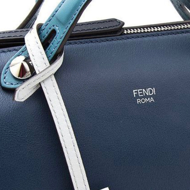 FENDI(フェンディ)の"さらさ様専用①" レディースのバッグ(ハンドバッグ)の商品写真