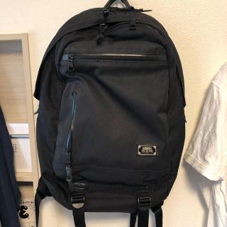 トゥミ(TUMI)のAS2OV アッソブ リュック ビジネス(バッグパック/リュック)