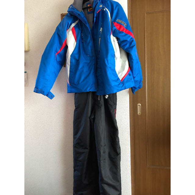 スキーウェア 140の通販 by ゆゆ's shop｜ラクマ