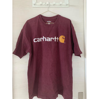 カーハート(carhartt)のCarhartt Tシャツ(Tシャツ(半袖/袖なし))