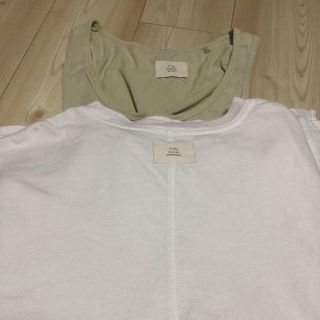 フィアオブゴッド(FEAR OF GOD)のfog (Tシャツ/カットソー(半袖/袖なし))