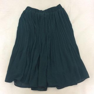 ダブルクローゼット(w closet)のミリオン様専用☆(ひざ丈スカート)