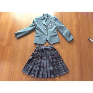 オリーブデオリーブ(OLIVEdesOLIVE)のOLIVE des OLIVE制服(スーツ)