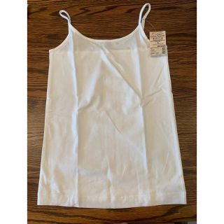 MUJI (無印良品) ストレッチ キャミソール(レディース)の通販 47点 MUJI (無印良品) ストレッチ キャミソール(レディース)の通販 47点