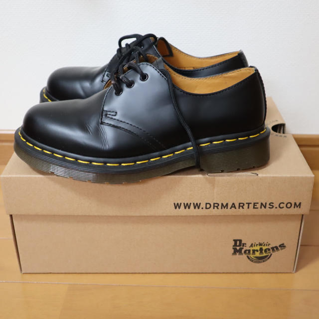 Dr.Martens(ドクターマーチン)のDr.Martens ショートブーツ レディースの靴/シューズ(ブーツ)の商品写真