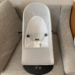 ベビービョルン(BABYBJORN)のベビービョルン バウンサー バランスソフト メッシュ(その他)