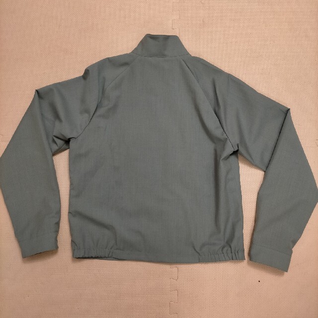 PRADA(プラダ)のokayu0821さん専用 プラダ　ブルゾン　薄手　上着 メンズのジャケット/アウター(ブルゾン)の商品写真