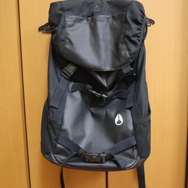 NIXON(ニクソン)のNixon バックパック メンズのバッグ(バッグパック/リュック)の商品写真