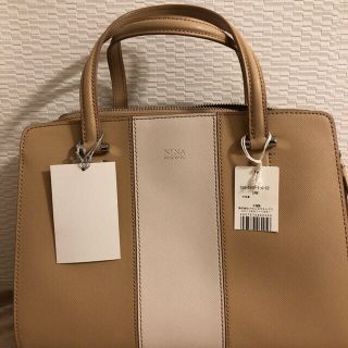 ニナリッチ(NINA RICCI)のnina ricci バッグ(ハンドバッグ)