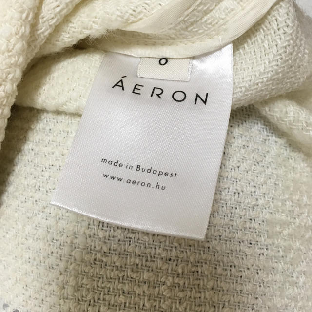 ※専用です※aeron ワンピース ron herman