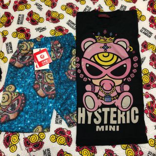 ヒステリックミニ(HYSTERIC MINI)のコロコロさん専用(Tシャツ/カットソー)