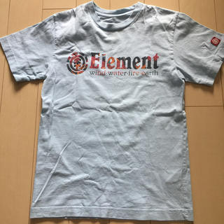 エレメント(ELEMENT)のエレメント  Tシャツ 140㎝(Tシャツ/カットソー)