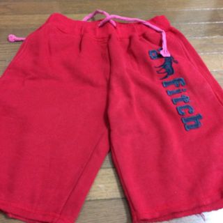 アバクロンビーアンドフィッチ(Abercrombie&Fitch)のアバクロ ハーフパンツ(ショートパンツ)