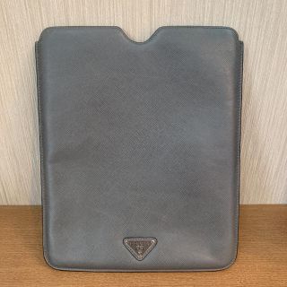 プラダ(PRADA)のPRADA☆タブレットケース(その他)