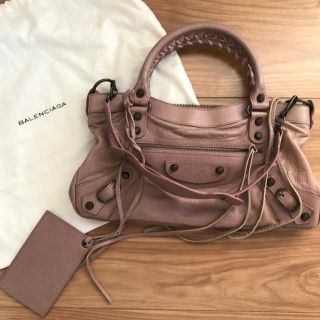 バレンシアガバッグ(BALENCIAGA BAG)のバレンシアガ ショルダーバッグ (ショルダーバッグ)