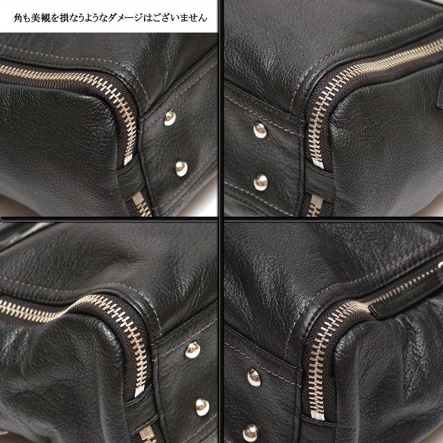 DIESEL - ◇ディーゼル◇ ファスナー / ブラック レザー DIESEL - ◇ディーゼル◇ ファスナー / ブラック レザー