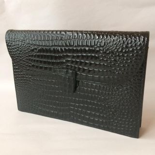 サンローラン(SAINT LAURENT)のイブサンローラン クラッチバッグ (クラッチバッグ)
