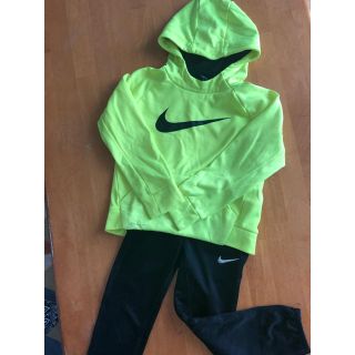 ナイキ(NIKE)のNIKE ジャージ上下セット(その他)