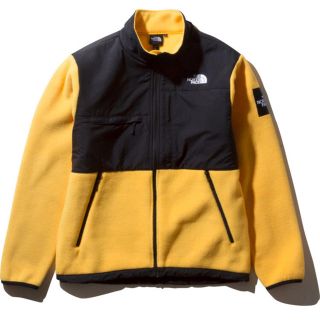 ザノースフェイス(THE NORTH FACE)の定価以下 デナリジャケット Lサイズ(ブルゾン)