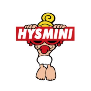 Hysteric Mini ゆりげ の通販 ラクマ