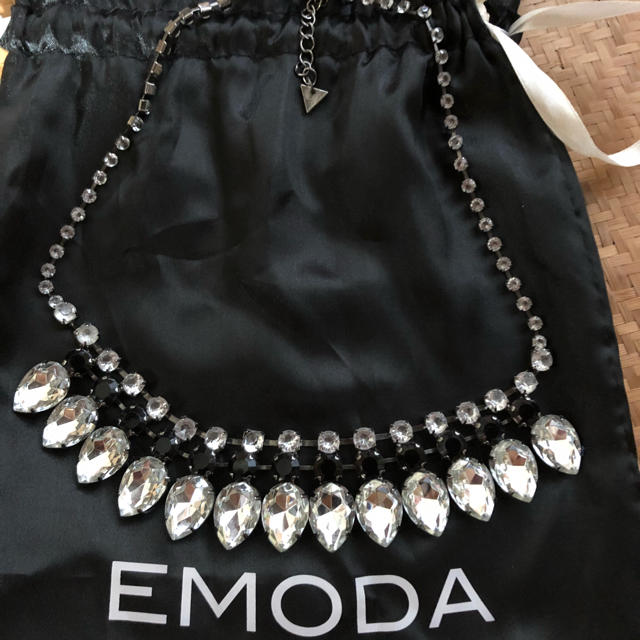 EMODA(エモダ)のemodaネックレス レディースのアクセサリー(ネックレス)の商品写真