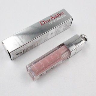 ディオール(Dior)の大人気☆ディオール アディクト リップ マキシマイザー 新品未開封 ＃001(リップグロス)