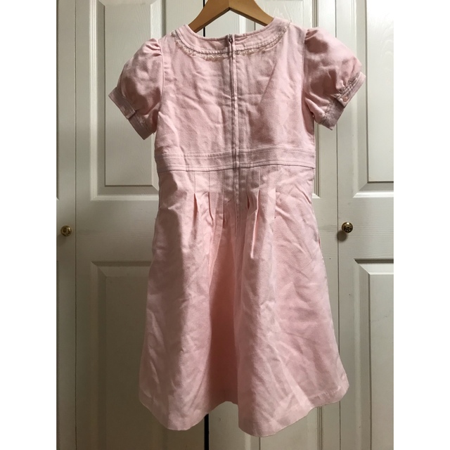 fainy princees ワンピース(150㎝/新品) キッズ/ベビー/マタニティのキッズ服女の子用(90cm~)(ワンピース)の商品写真