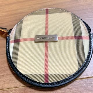 バーバリー(BURBERRY)のいくらさま 専用 Burberry  コインケース(コインケース)