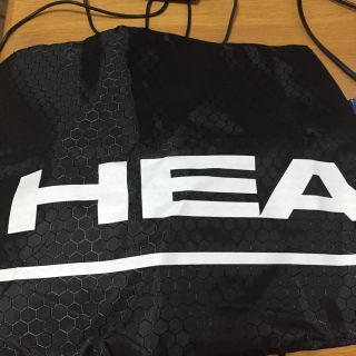 ヘッド(HEAD)のHEAD テニスラケット用 ソフトケース 1枚(その他)