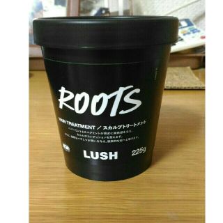 ラッシュ(LUSH)のありま様　専用　新品　LUSH　スカルプトリートメント(スカルプケア)