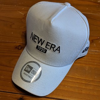 ニューエラー(NEW ERA)のニューエラ　キャップ(キャップ)