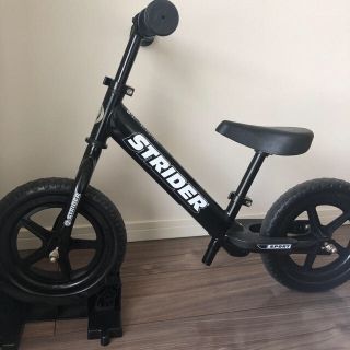 ストライダ(STRIDA)のストライダー (その他)