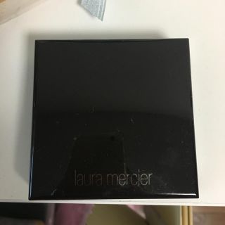 ローラメルシエ(laura mercier)のローラメルシエ  キャンドルグロウ パーフェクティングパウダー (フェイスパウダー)