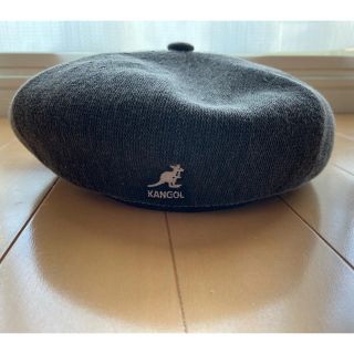 カンゴール(KANGOL)の最終値下げ！　KANGOL ハンチング(ハンチング/ベレー帽)