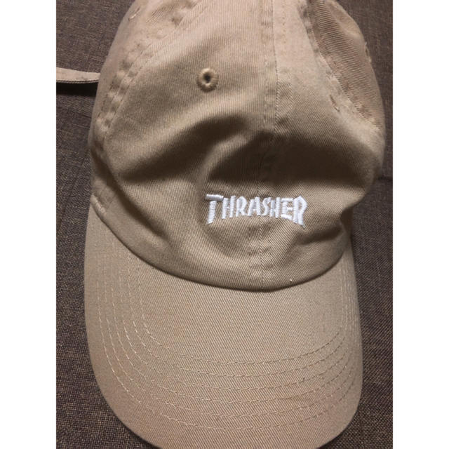 THRASHER(スラッシャー)のスラッシャー  キャップ レディースの帽子(キャップ)の商品写真